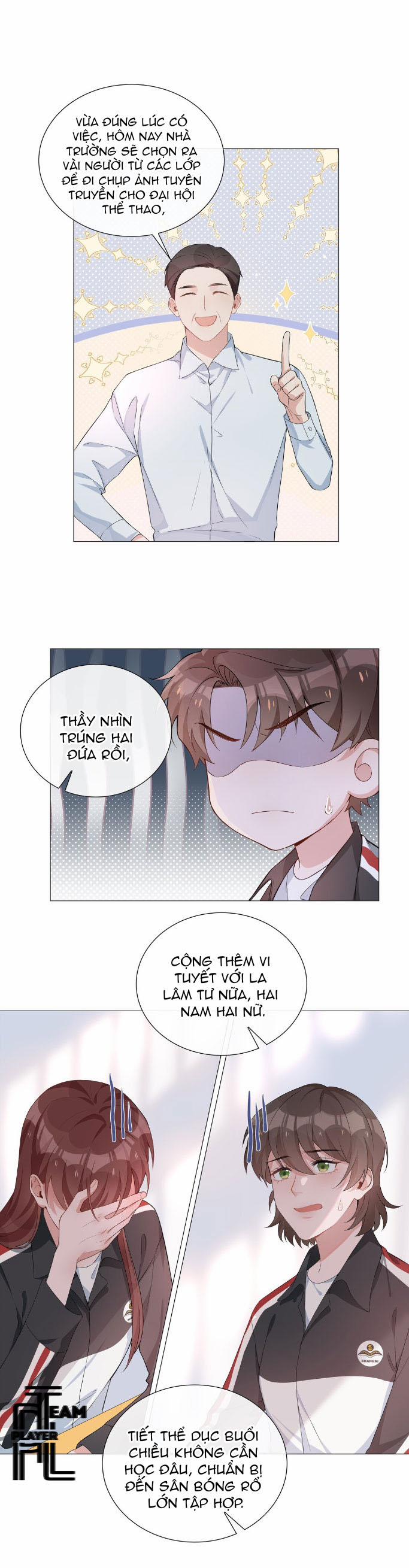 Trường Cấp Ba Sơn Hải 5 trang 10