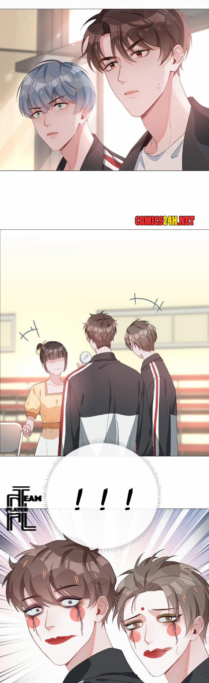 Trường Cấp Ba Sơn Hải 5 trang 15