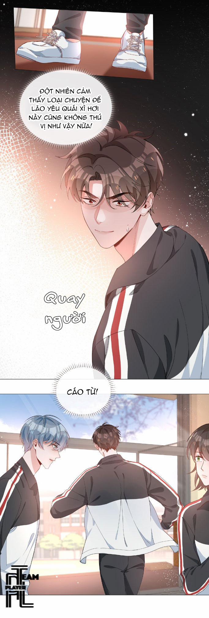 Trường Cấp Ba Sơn Hải 5 trang 17