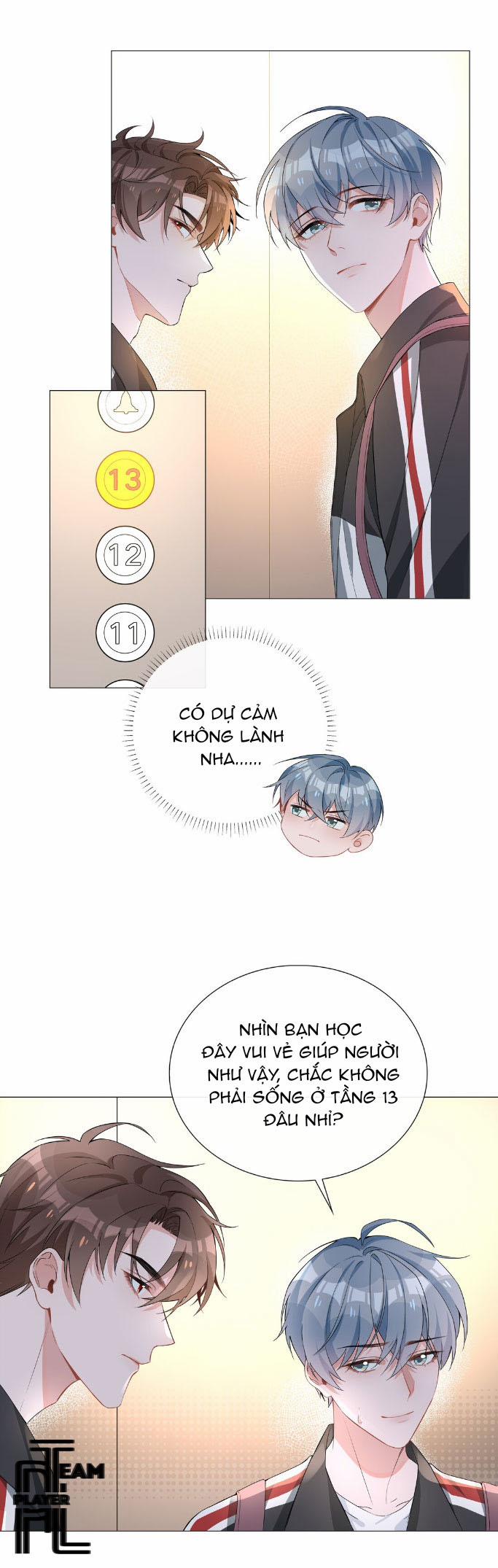 Trường Cấp Ba Sơn Hải 5 trang 2