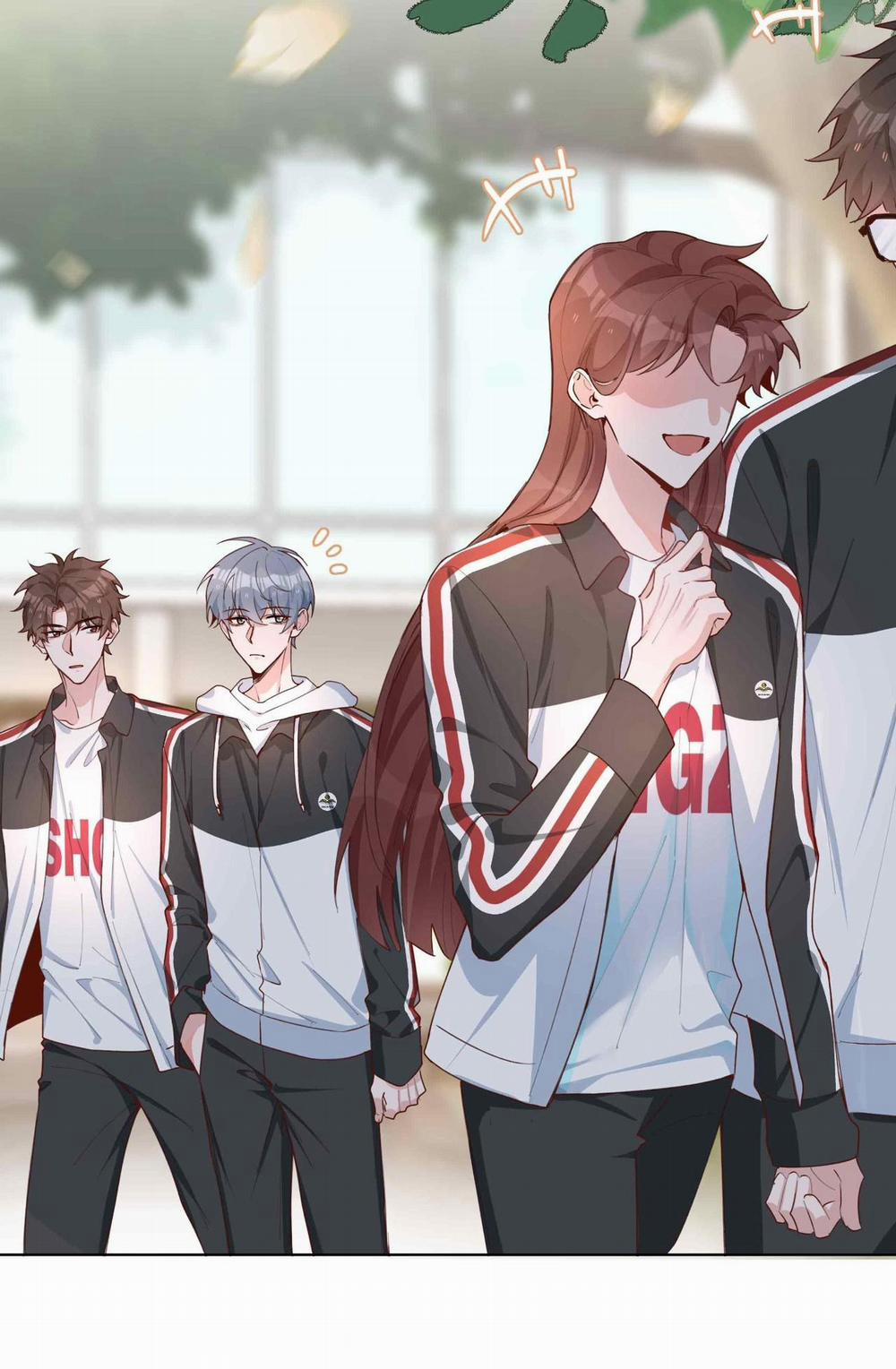 Trường Cấp Ba Sơn Hải 60 trang 16