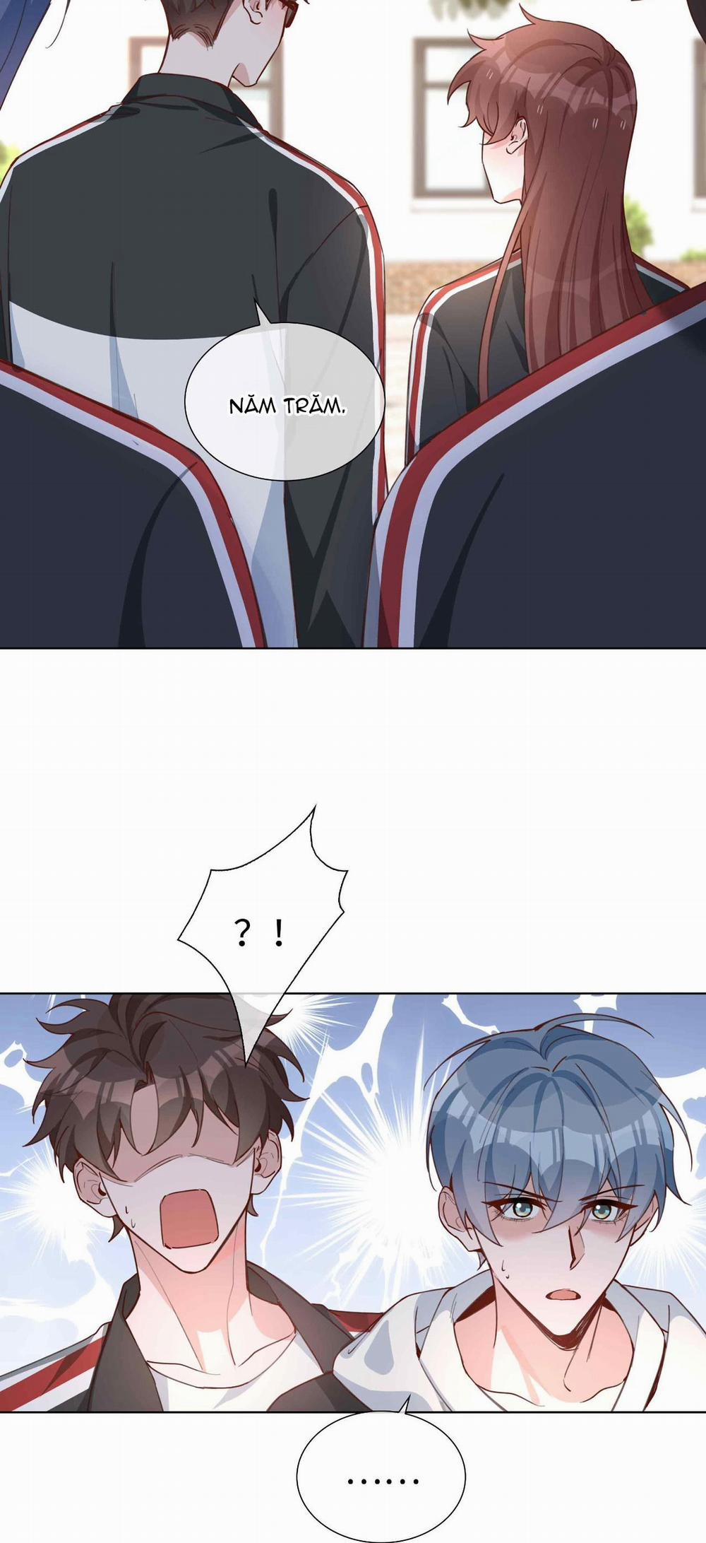 Trường Cấp Ba Sơn Hải 60 trang 19