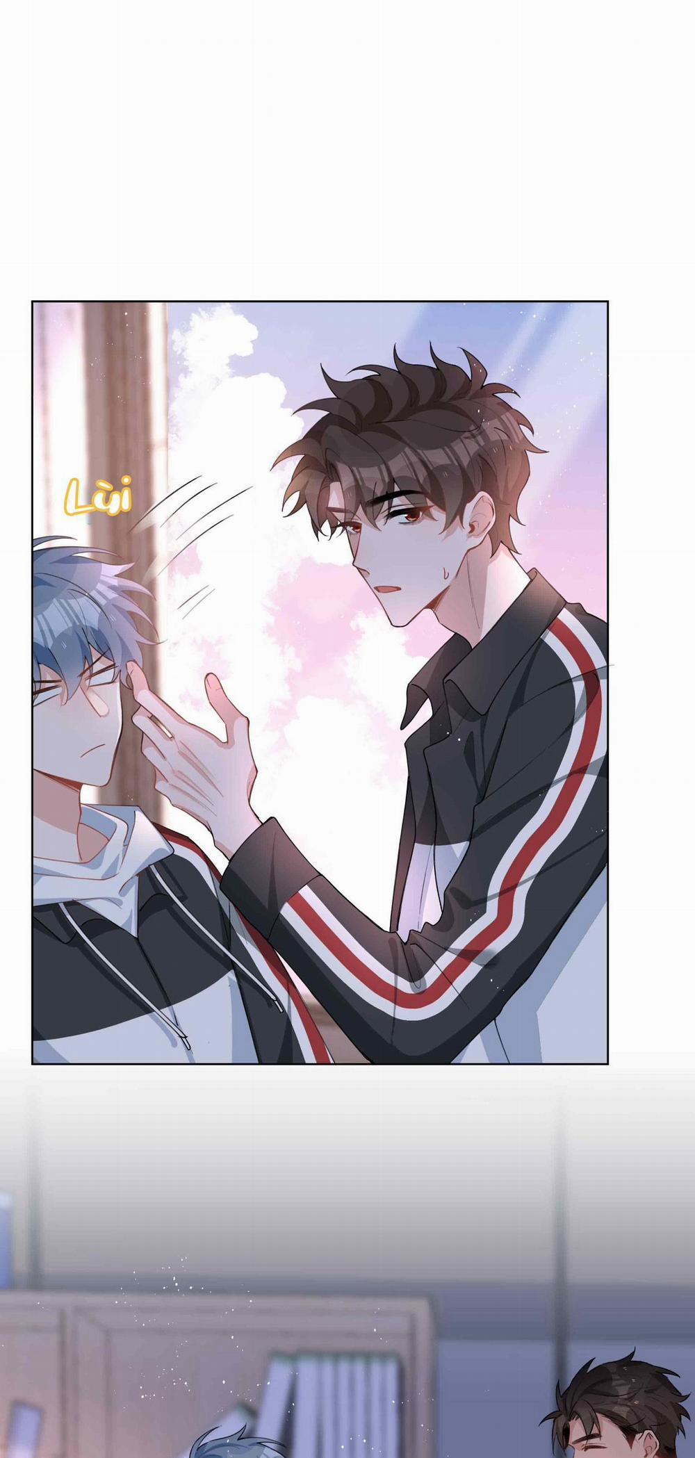 Trường Cấp Ba Sơn Hải 60 trang 6