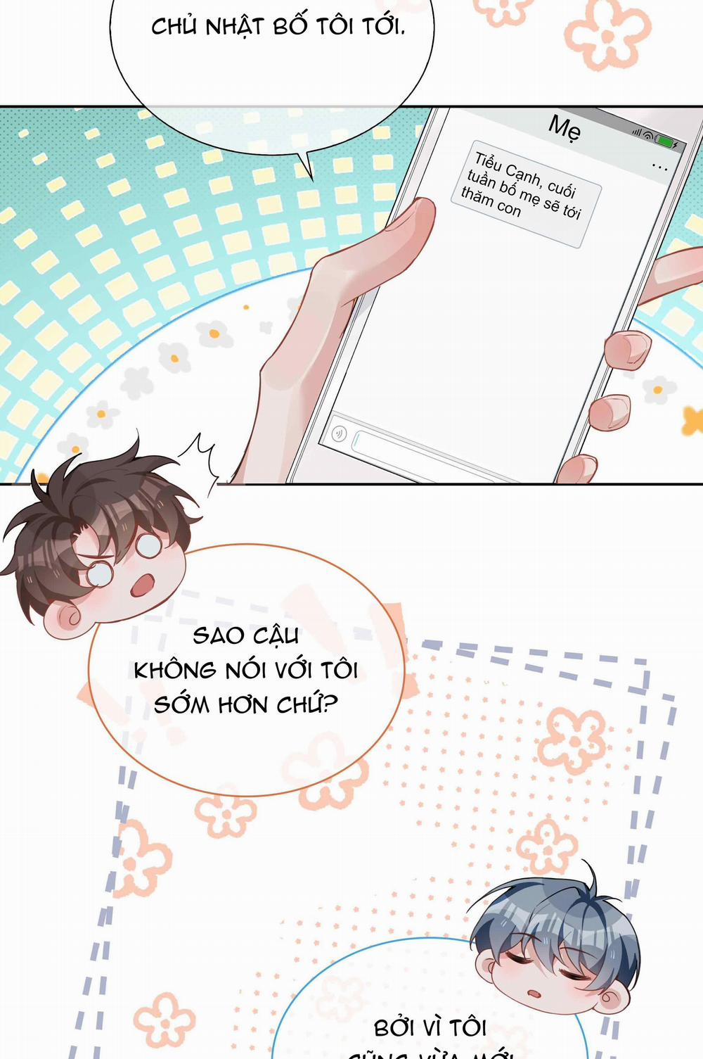 Trường Cấp Ba Sơn Hải 65 trang 19