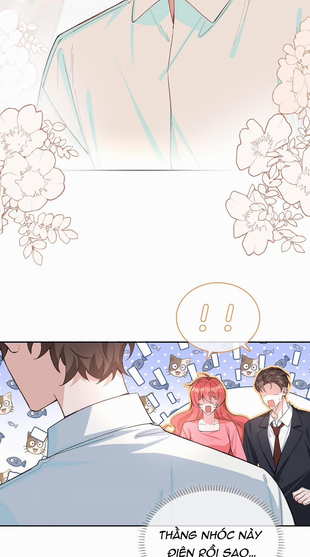 Trường Cấp Ba Sơn Hải 68 trang 1