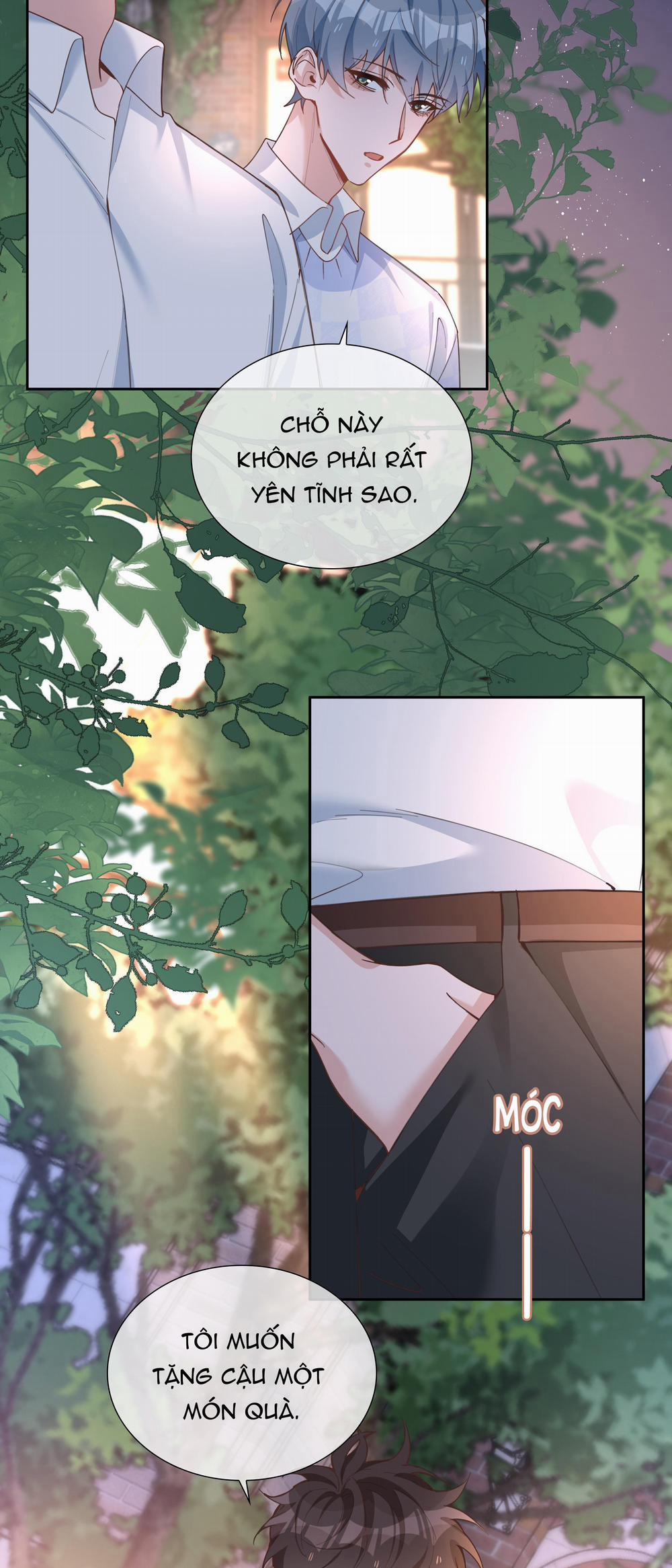 Trường Cấp Ba Sơn Hải 68 trang 12