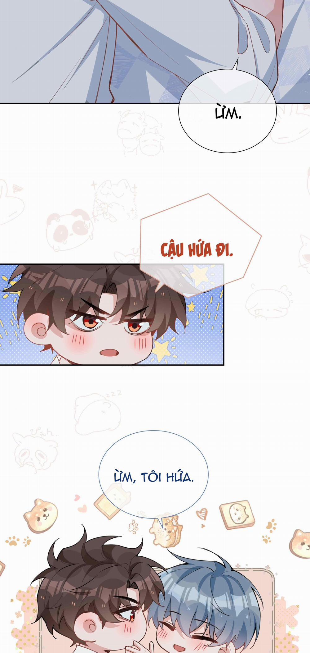 Trường Cấp Ba Sơn Hải 68 trang 21