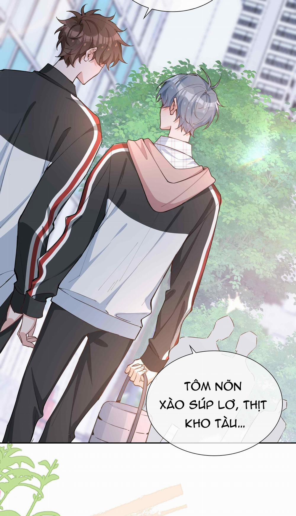 Trường Cấp Ba Sơn Hải 68 trang 26