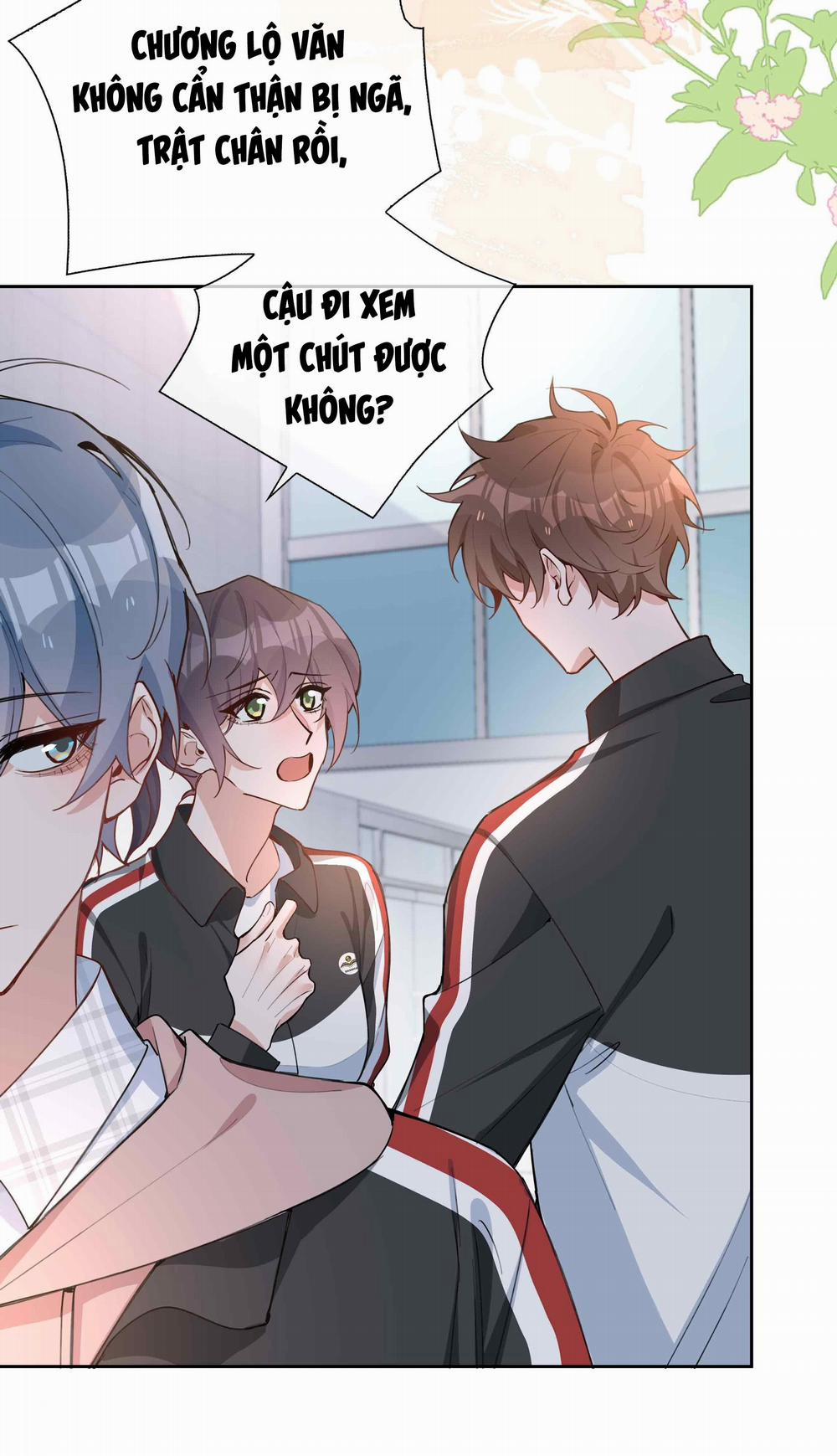 Trường Cấp Ba Sơn Hải 68 trang 28