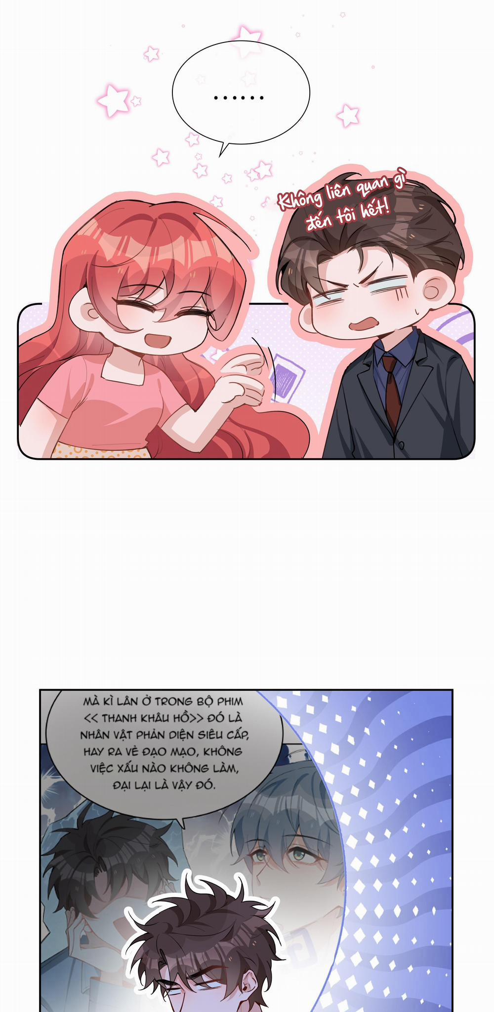 Trường Cấp Ba Sơn Hải 68 trang 8