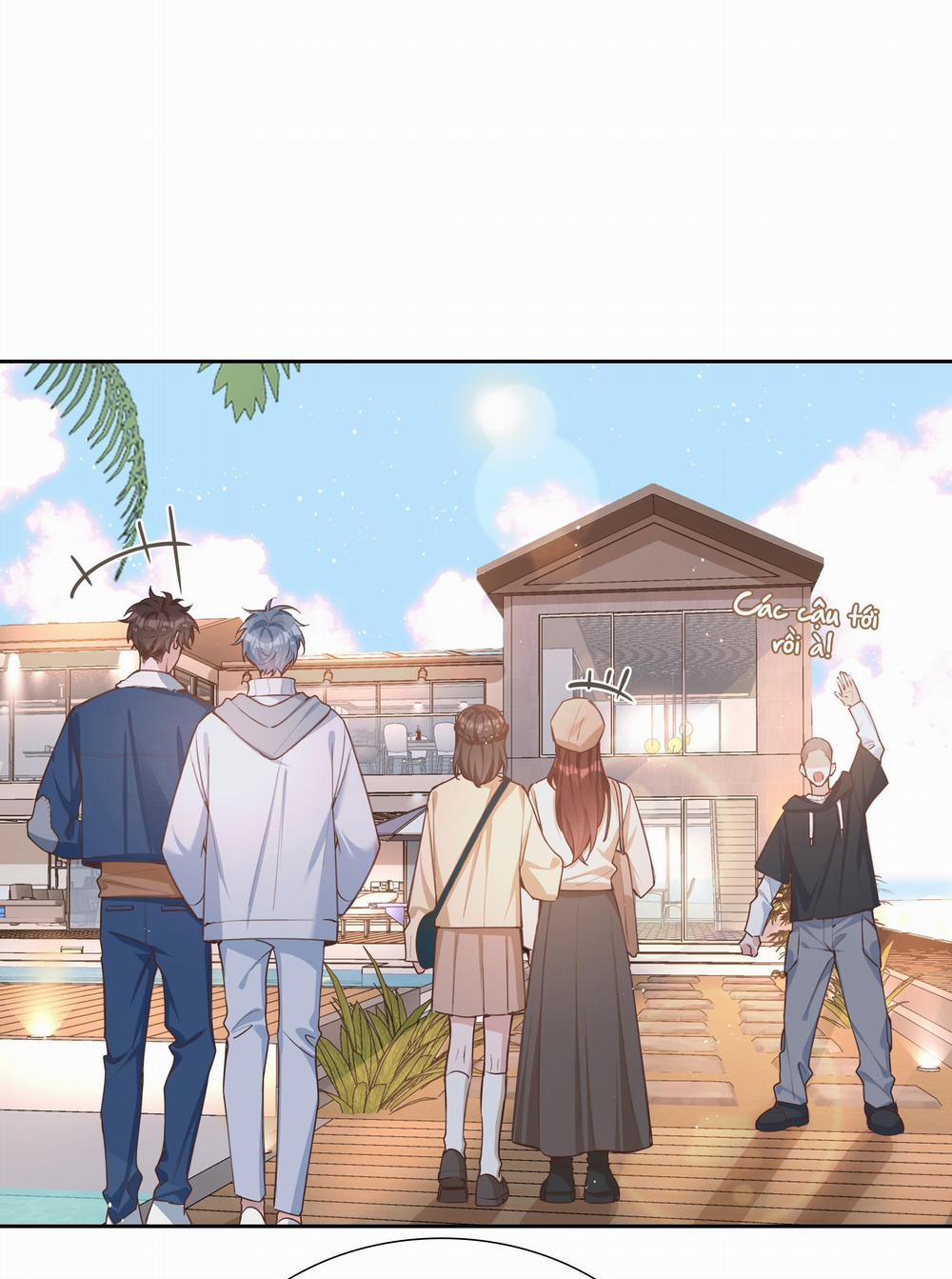 Trường Cấp Ba Sơn Hải 69 trang 20