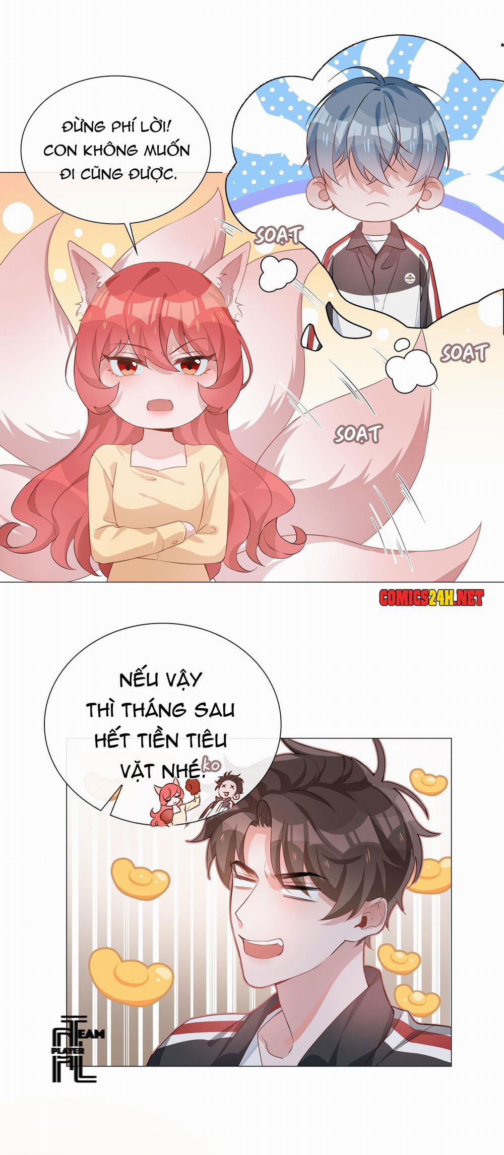 Trường Cấp Ba Sơn Hải 7 trang 13