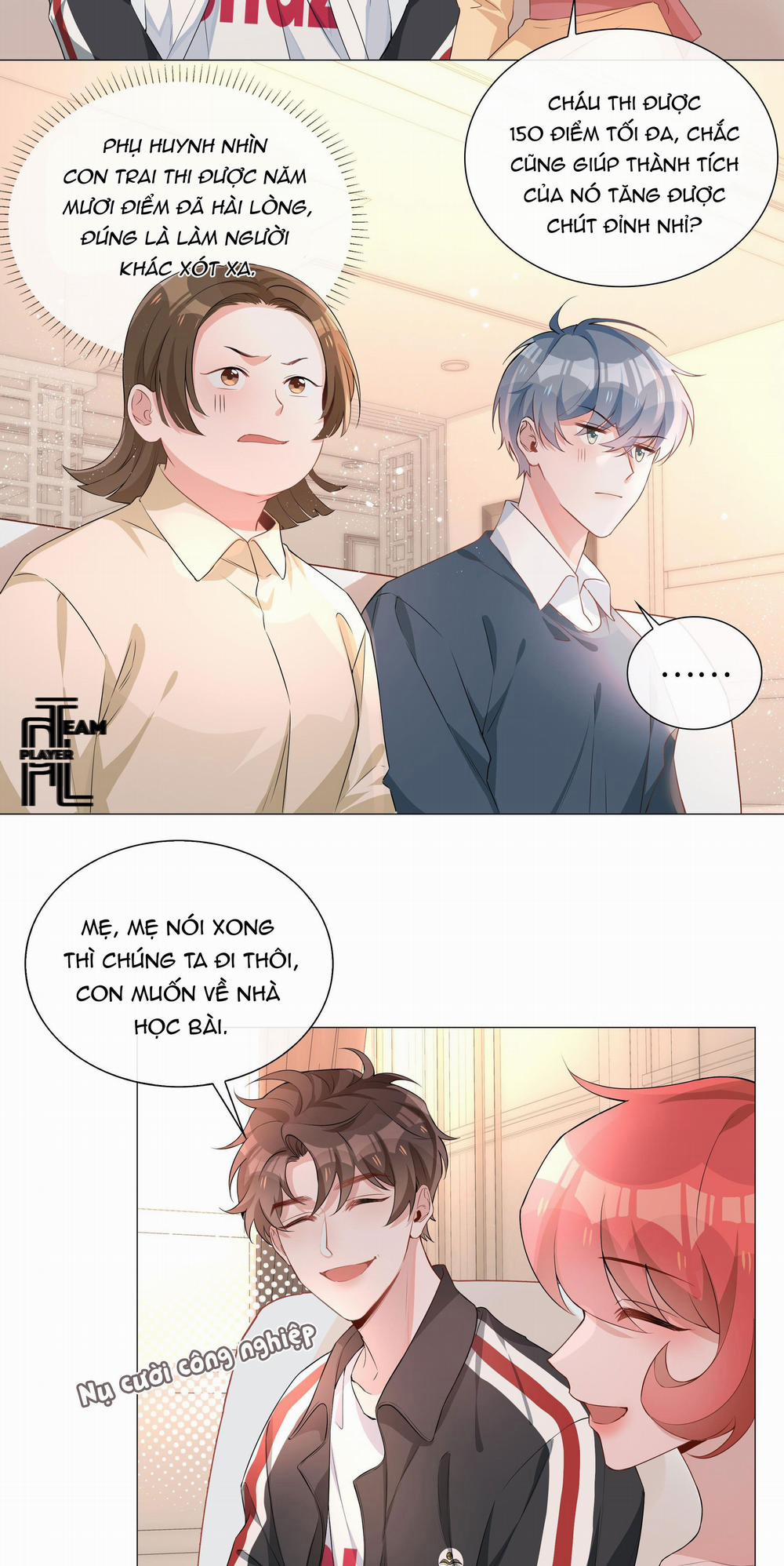 Trường Cấp Ba Sơn Hải 7 trang 15