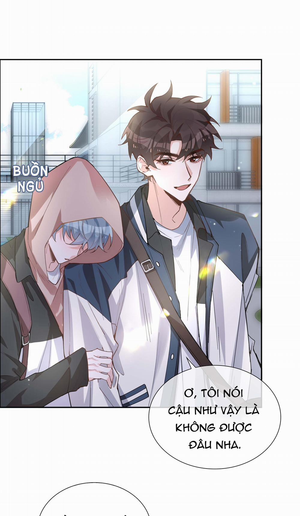 Trường Cấp Ba Sơn Hải 72 trang 20