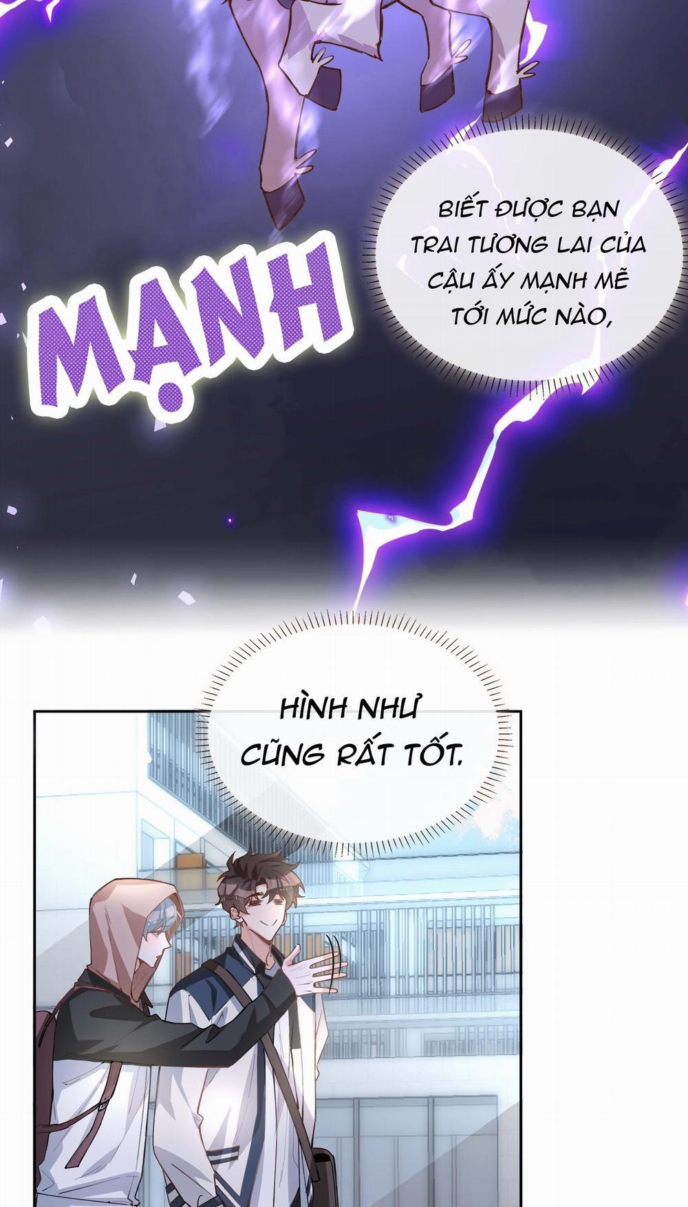 Trường Cấp Ba Sơn Hải 72 trang 26