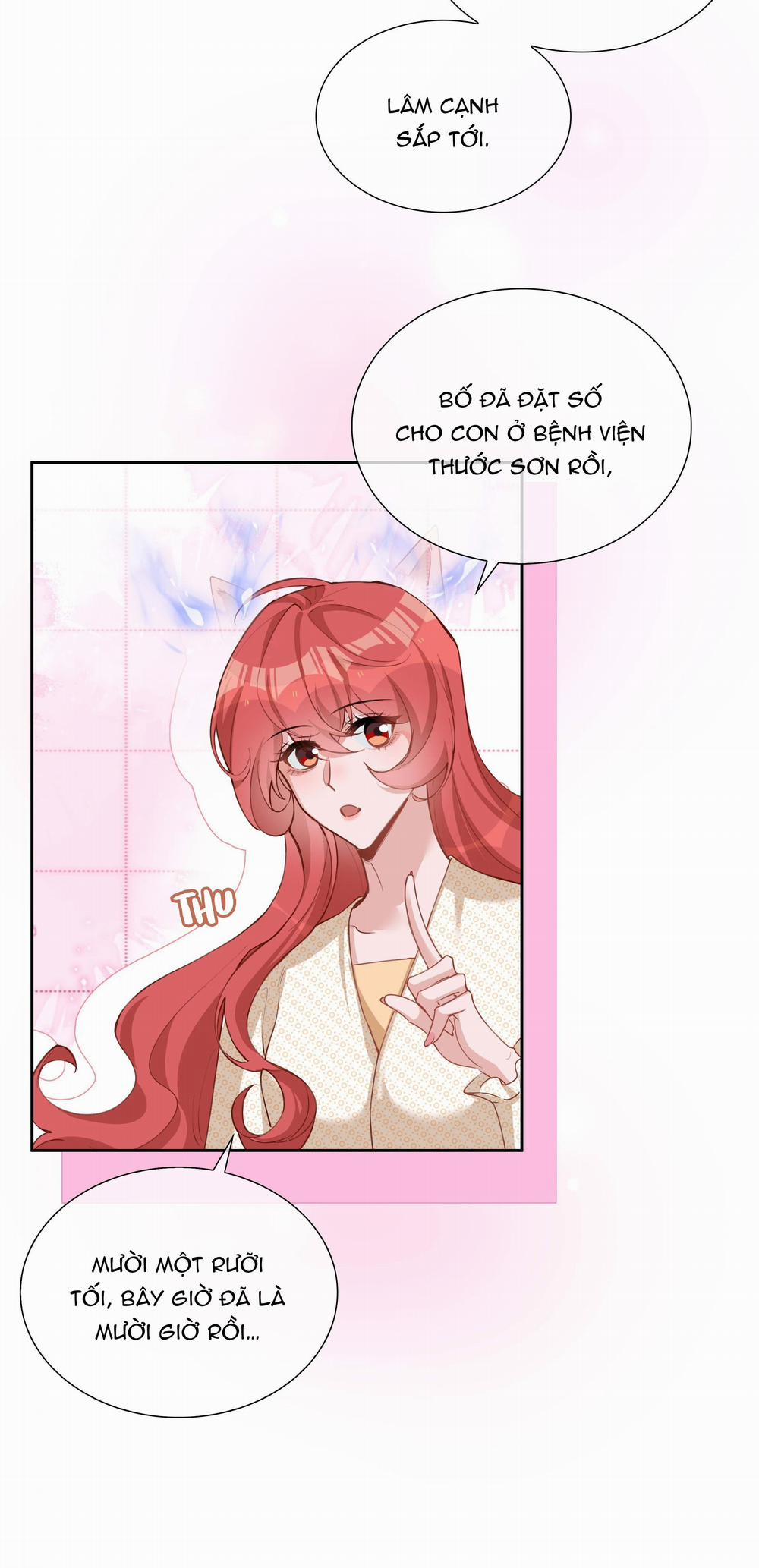 Trường Cấp Ba Sơn Hải 73 trang 19