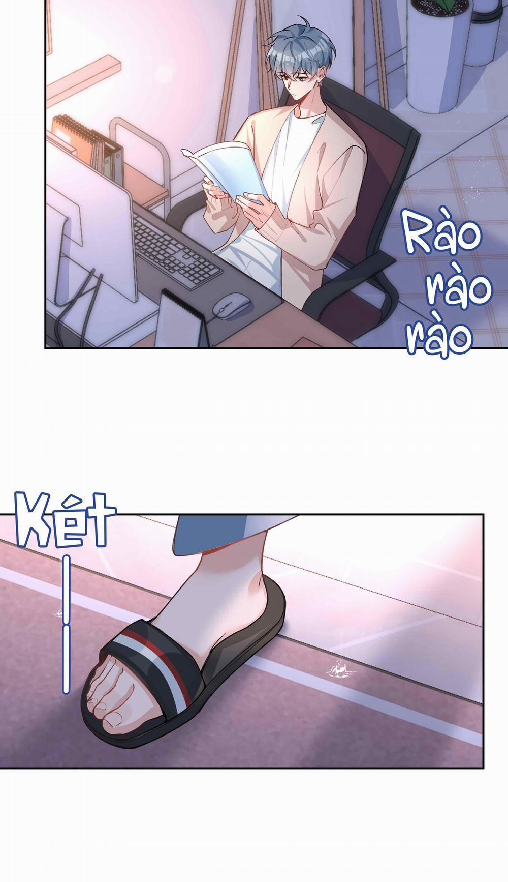 Trường Cấp Ba Sơn Hải 73 trang 24