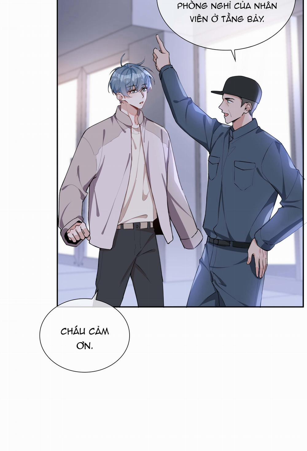 Trường Cấp Ba Sơn Hải 75 trang 36