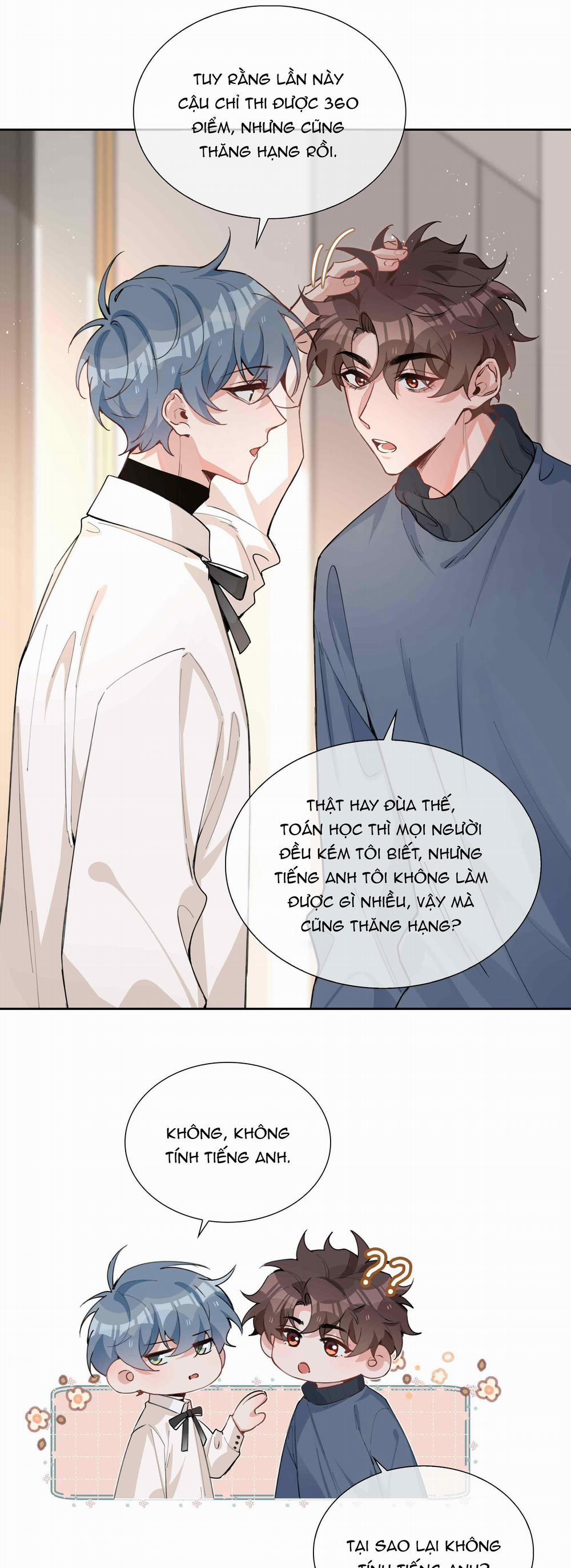 Trường Cấp Ba Sơn Hải 76 trang 16