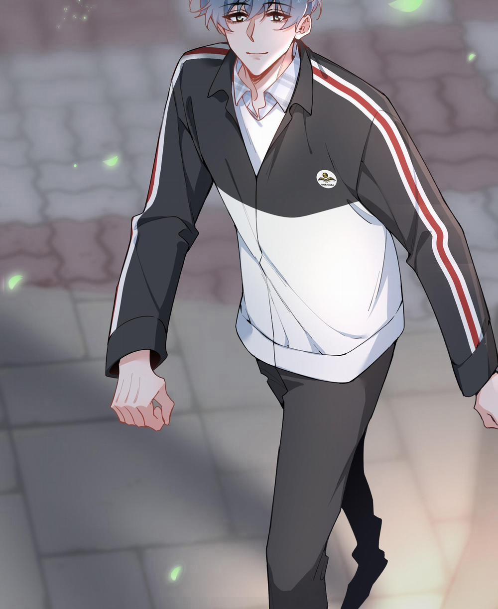 Trường Cấp Ba Sơn Hải 78 trang 39