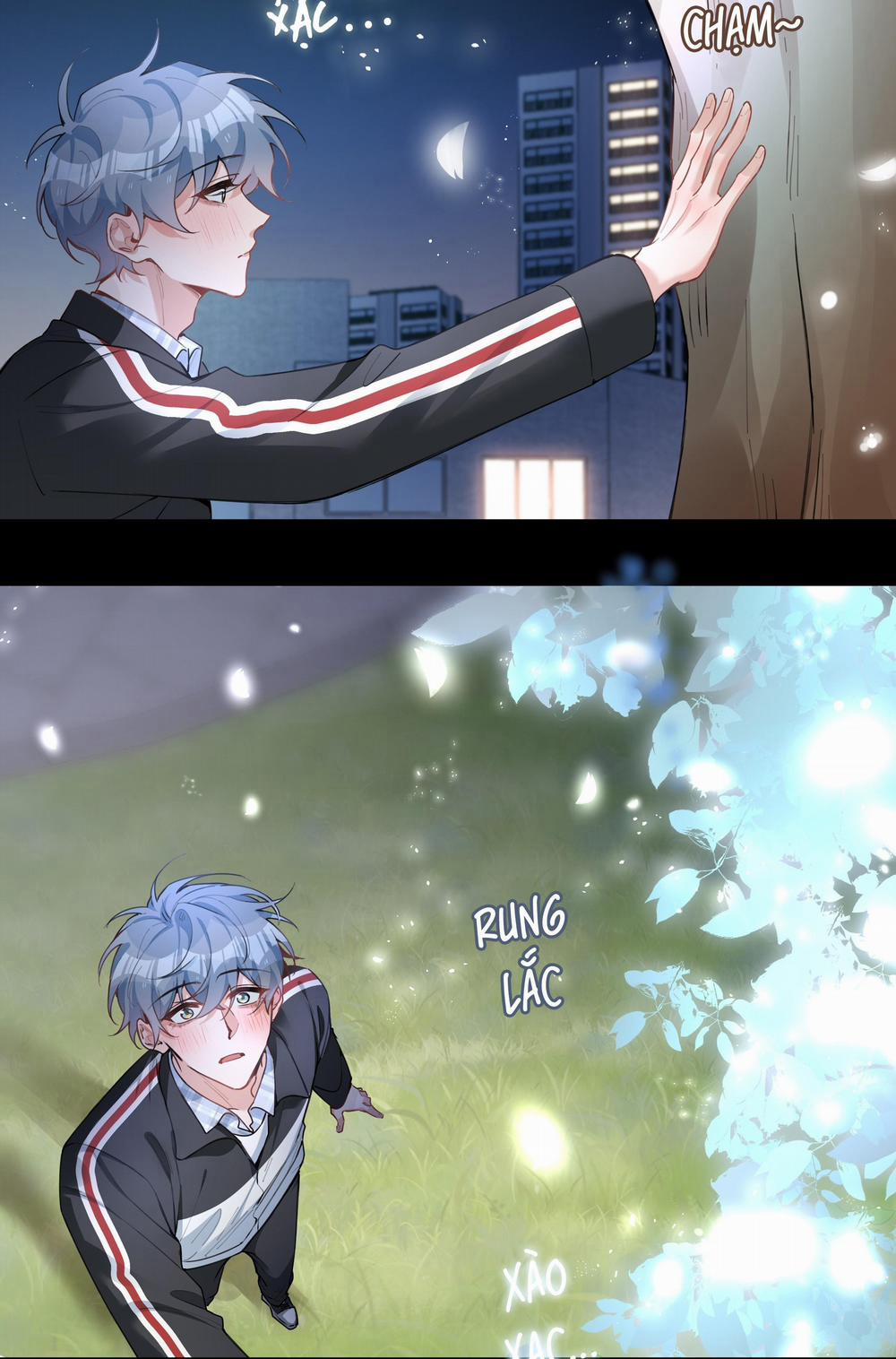 Trường Cấp Ba Sơn Hải 78 trang 48