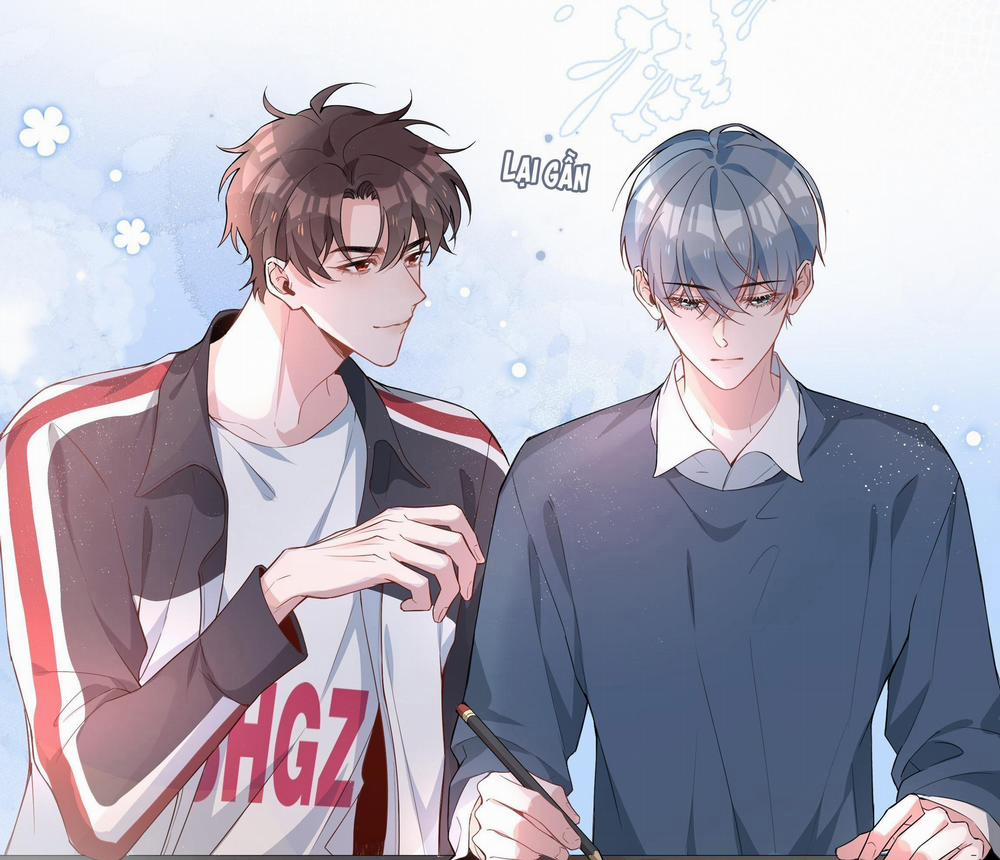 Trường Cấp Ba Sơn Hải 8 trang 19