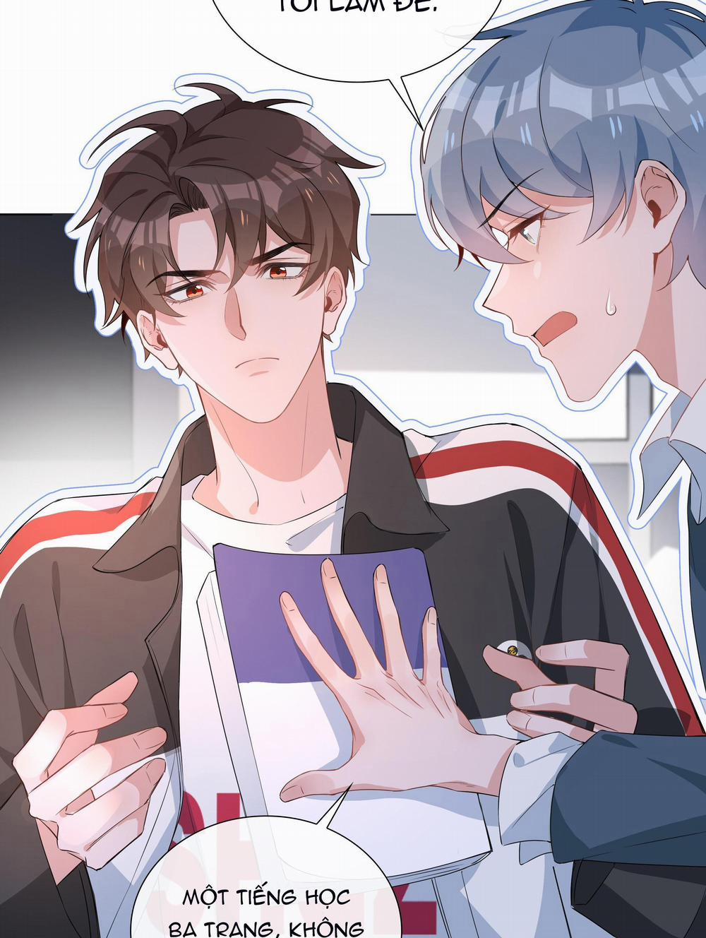 Trường Cấp Ba Sơn Hải 8 trang 3