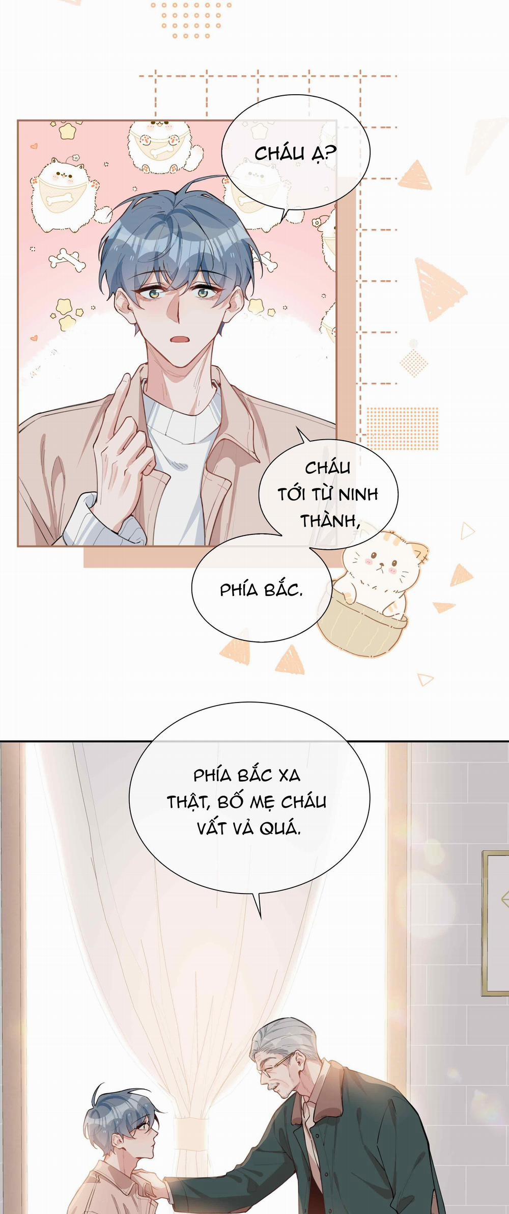 Trường Cấp Ba Sơn Hải 80 trang 15