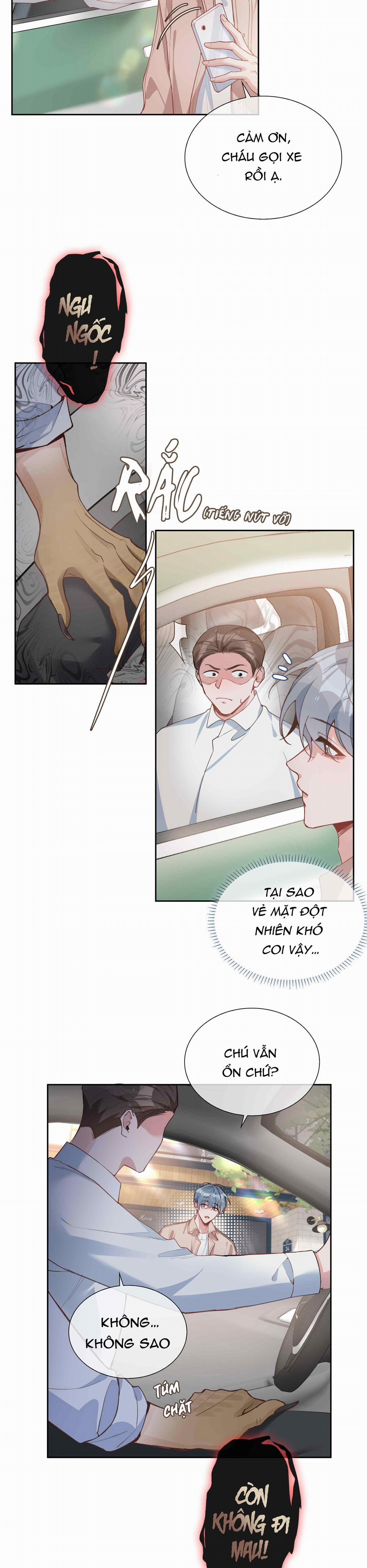 Trường Cấp Ba Sơn Hải 80 trang 22