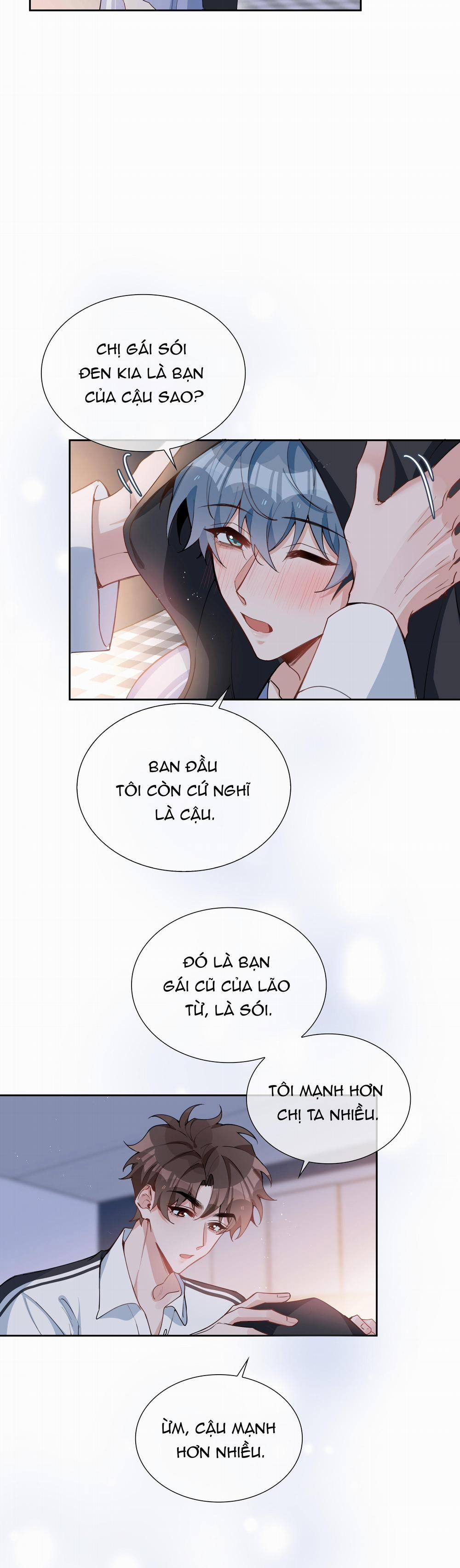 Trường Cấp Ba Sơn Hải 83 trang 11