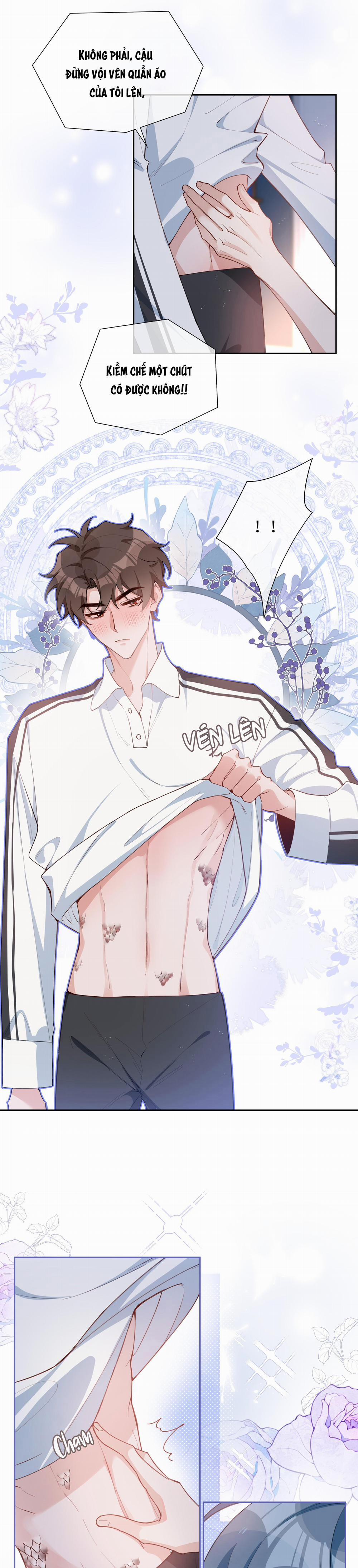 Trường Cấp Ba Sơn Hải 83 trang 15