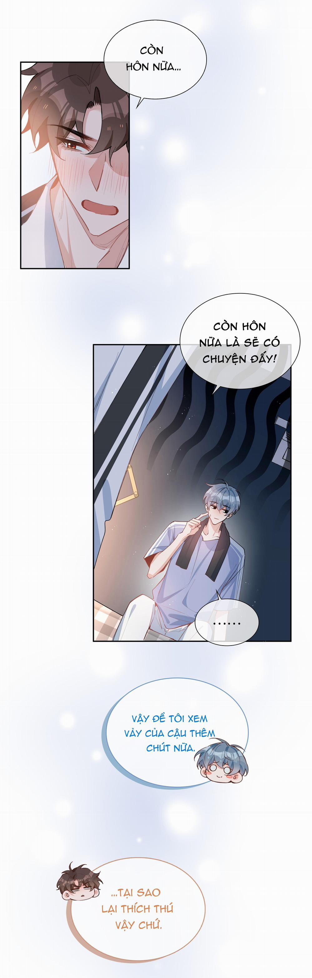 Trường Cấp Ba Sơn Hải 83 trang 18