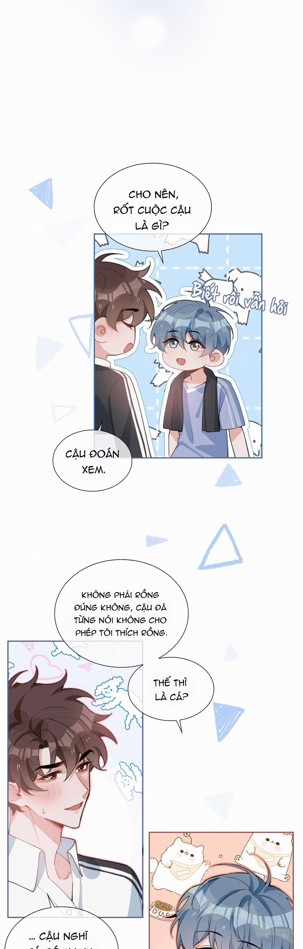 Trường Cấp Ba Sơn Hải 83 trang 19