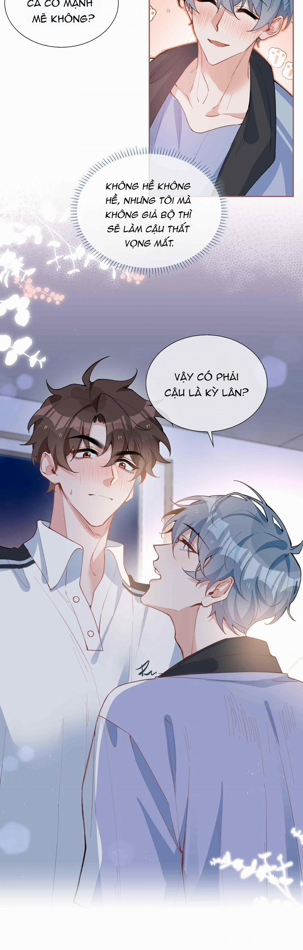 Trường Cấp Ba Sơn Hải 83 trang 20