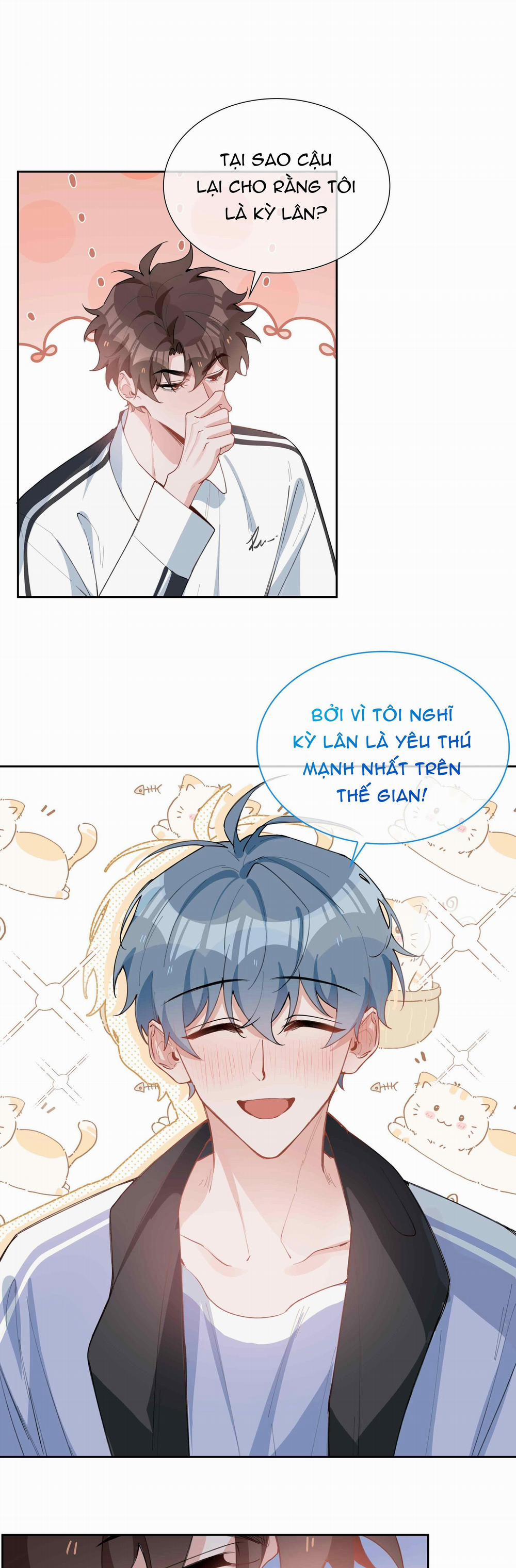 Trường Cấp Ba Sơn Hải 83 trang 21