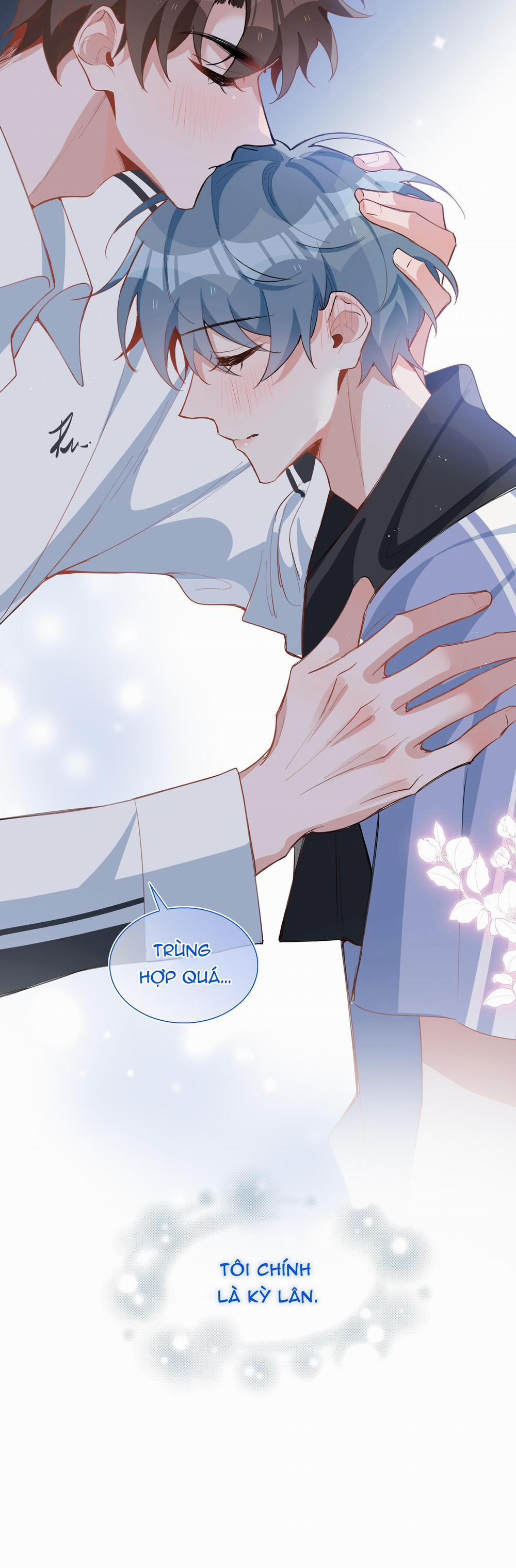 Trường Cấp Ba Sơn Hải 83 trang 23