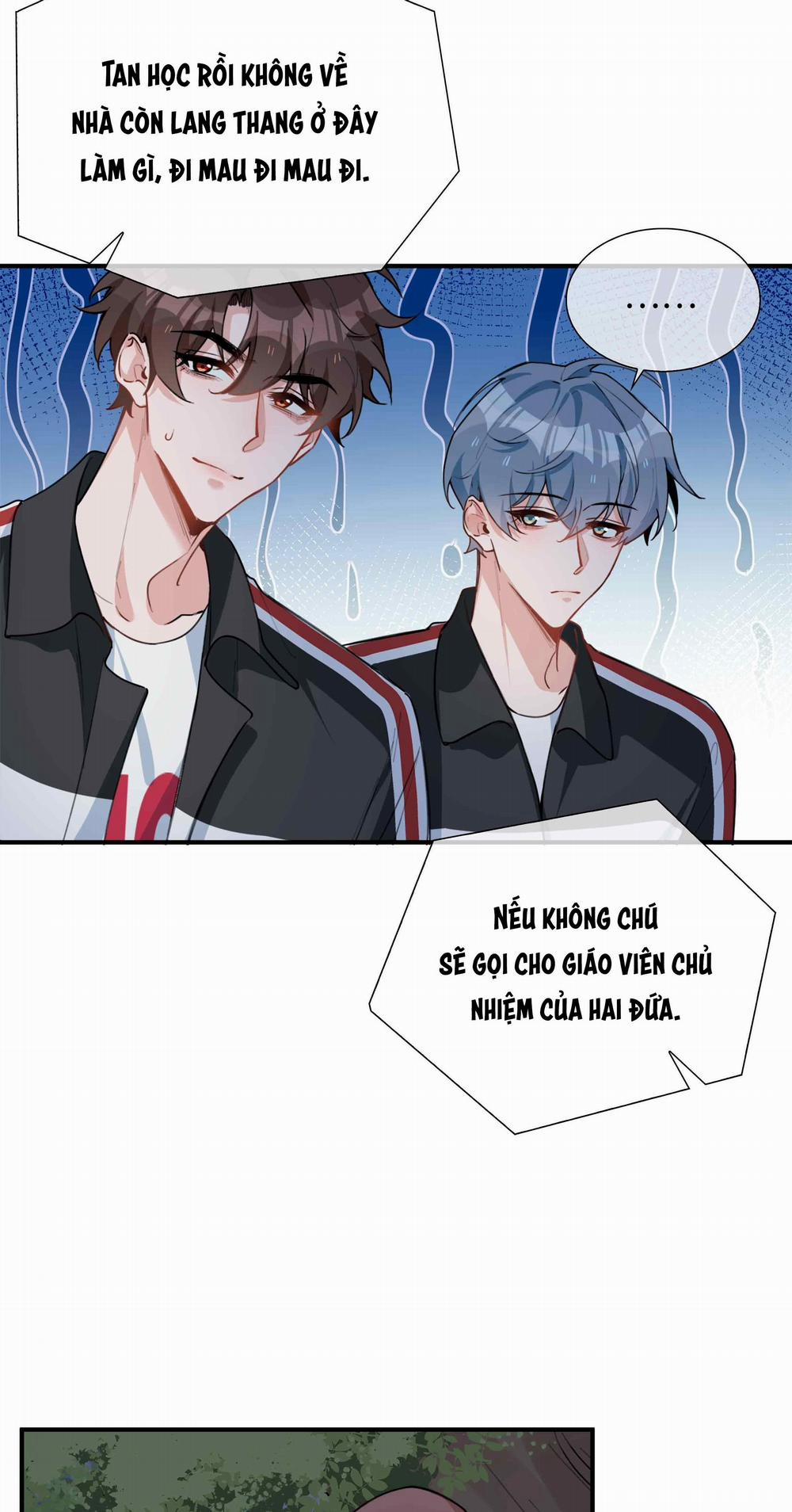 Trường Cấp Ba Sơn Hải 85 trang 13