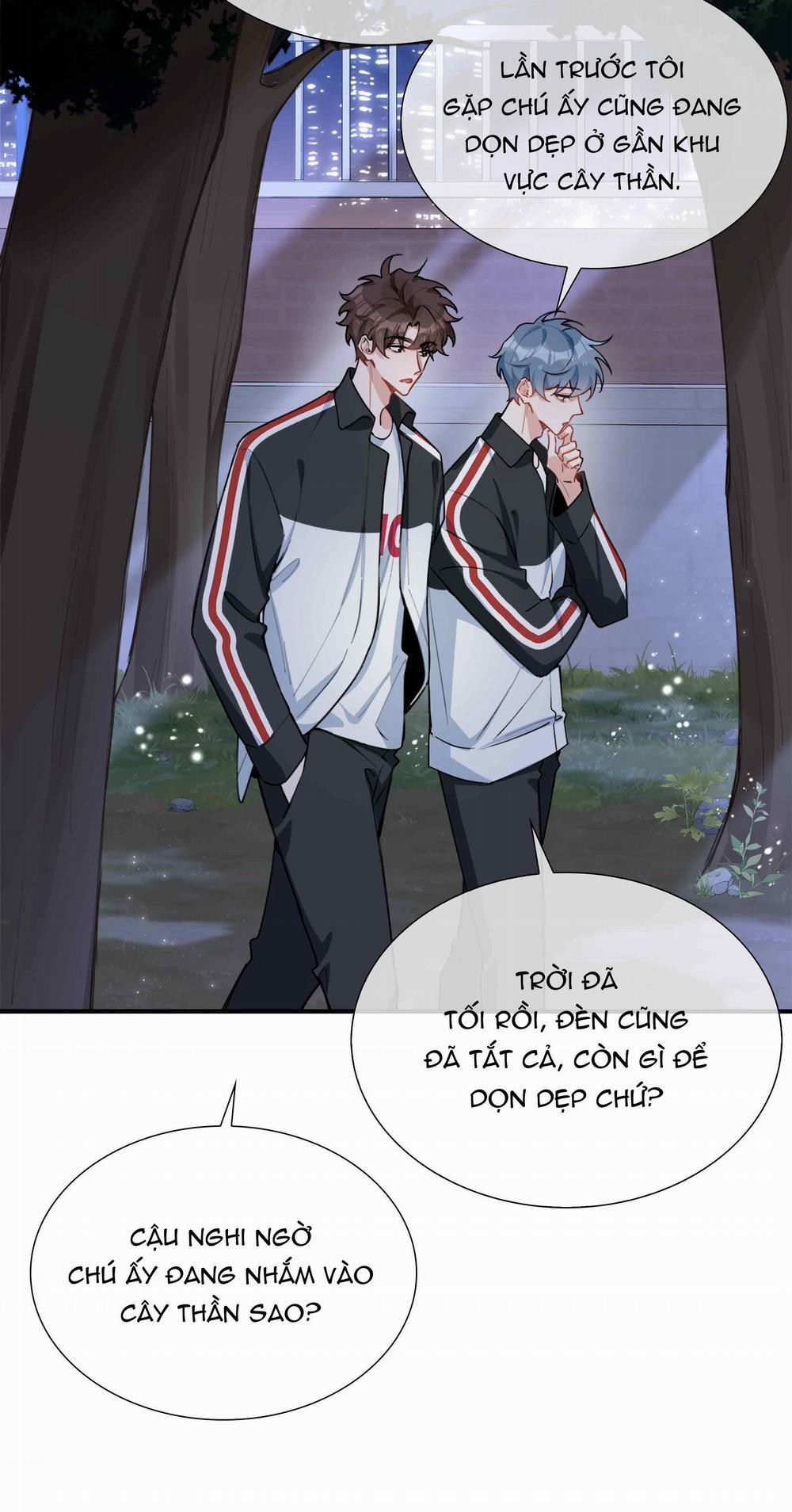 Trường Cấp Ba Sơn Hải 85 trang 15