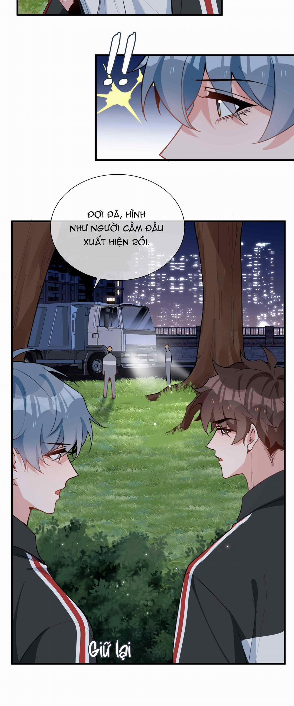 Trường Cấp Ba Sơn Hải 85 trang 23