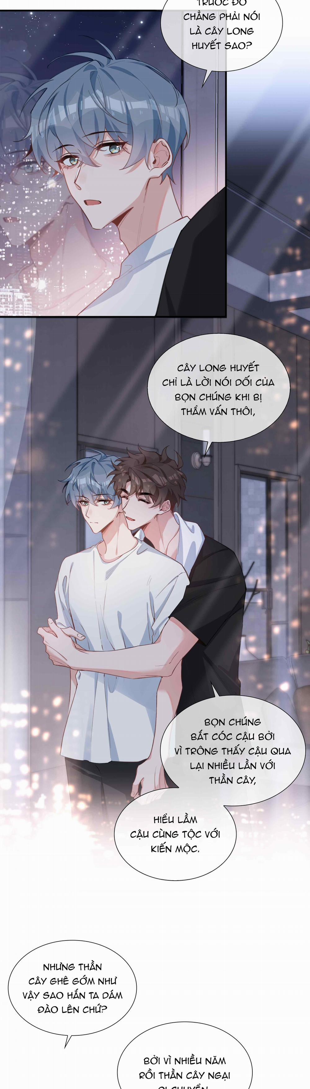 Trường Cấp Ba Sơn Hải 86 trang 13