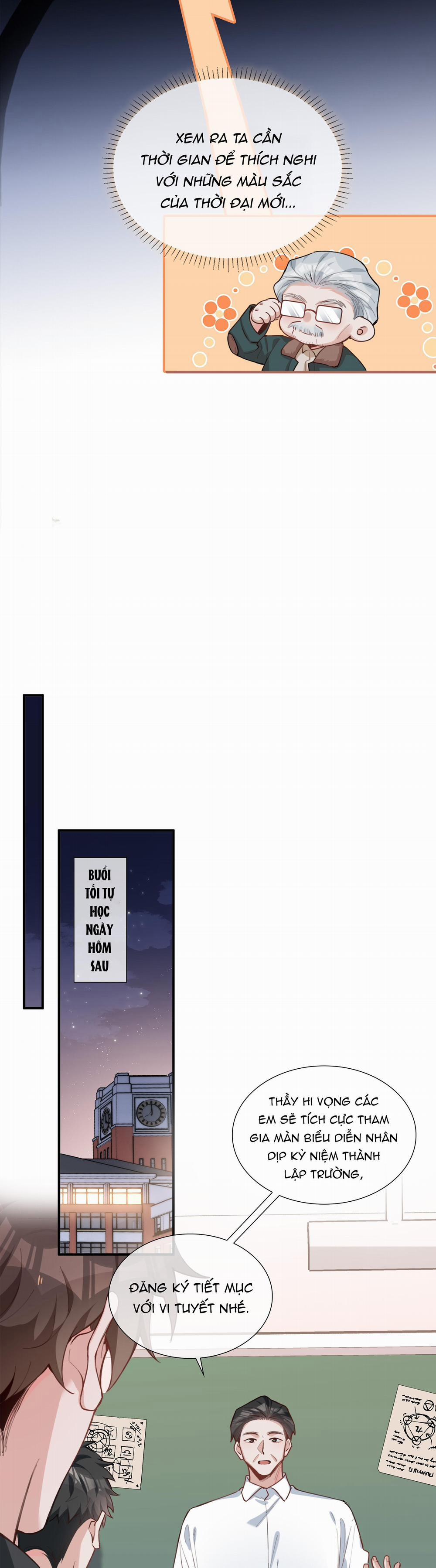 Trường Cấp Ba Sơn Hải 86 trang 17