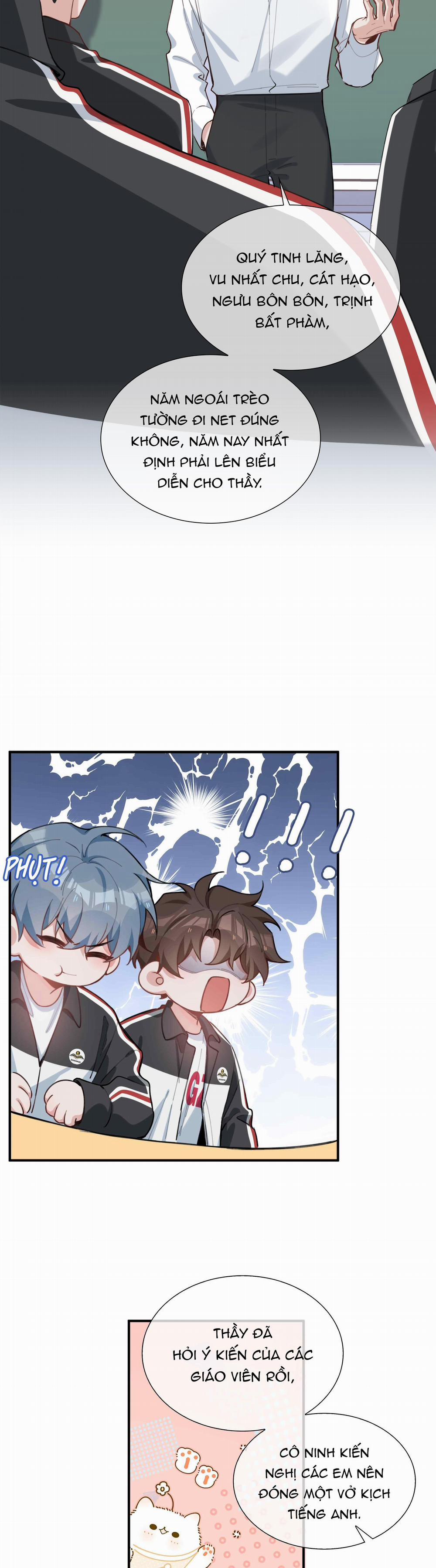 Trường Cấp Ba Sơn Hải 86 trang 18