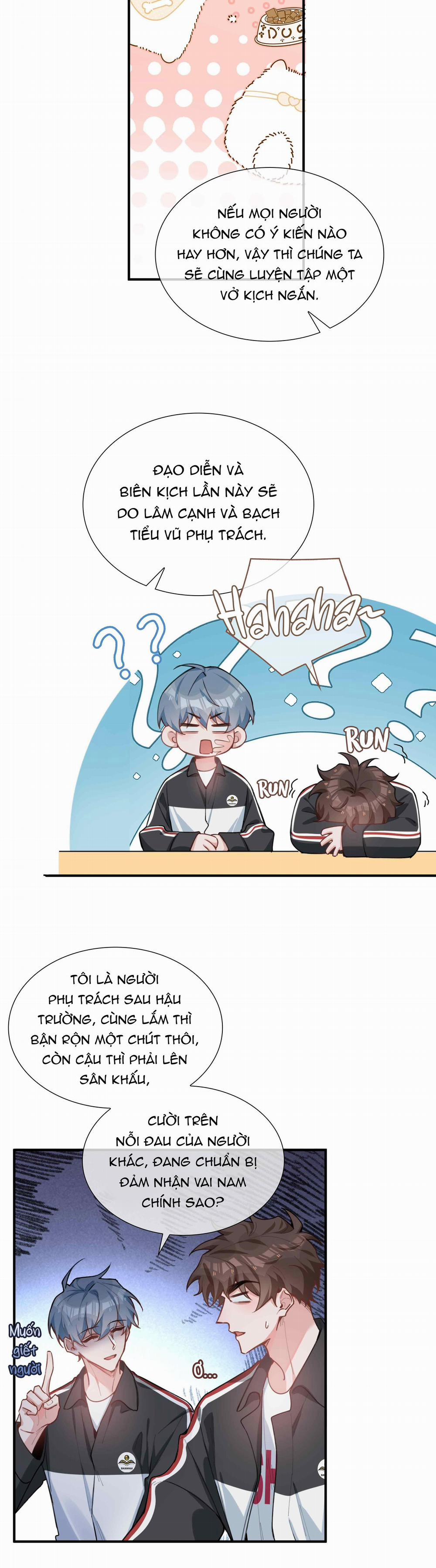 Trường Cấp Ba Sơn Hải 86 trang 19