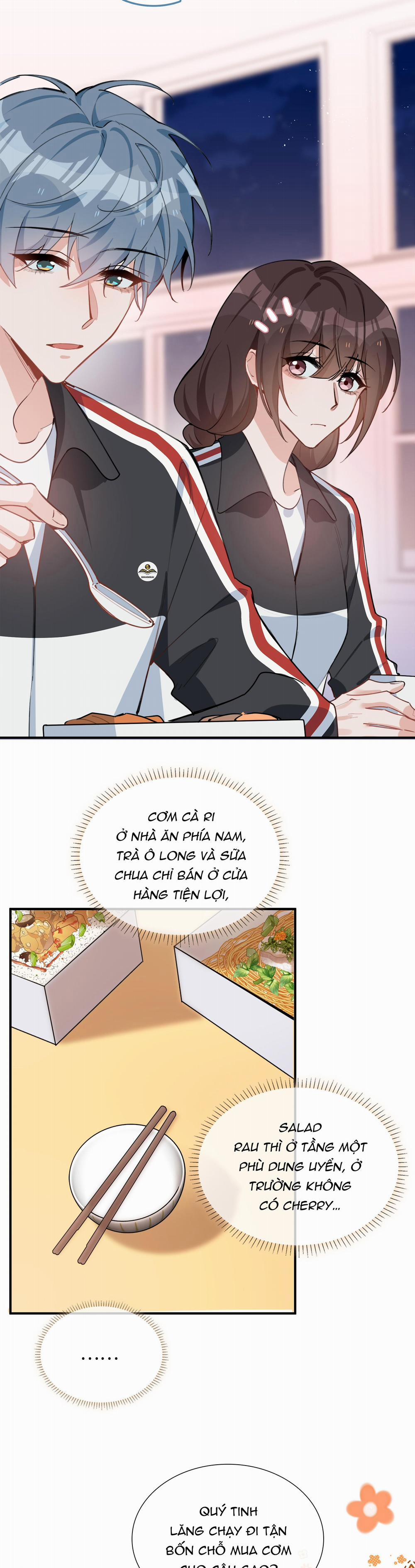 Trường Cấp Ba Sơn Hải 87 trang 10