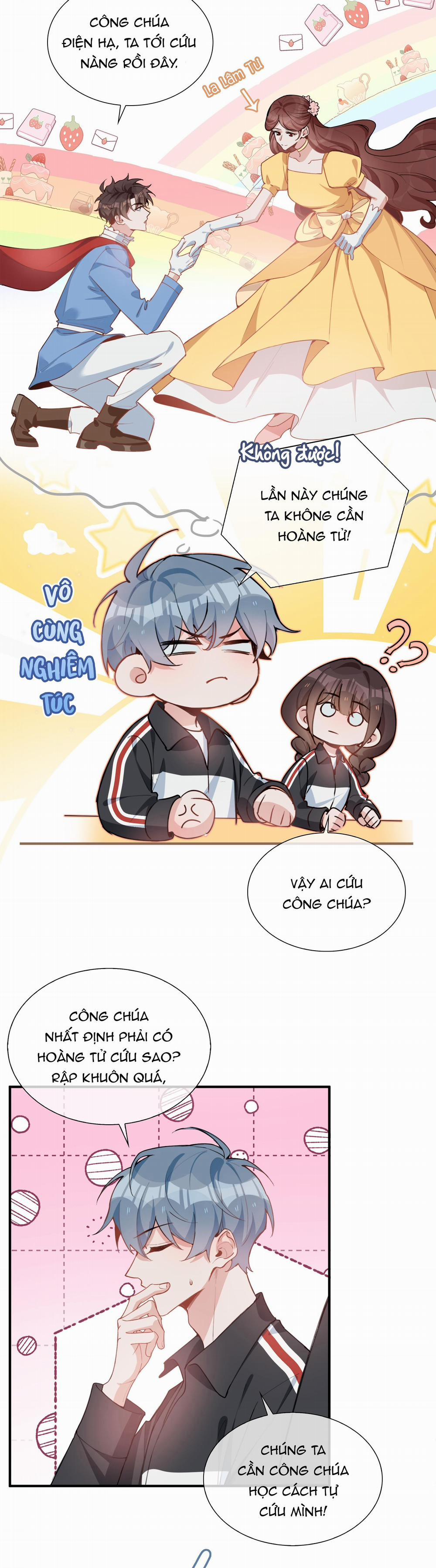 Trường Cấp Ba Sơn Hải 87 trang 13