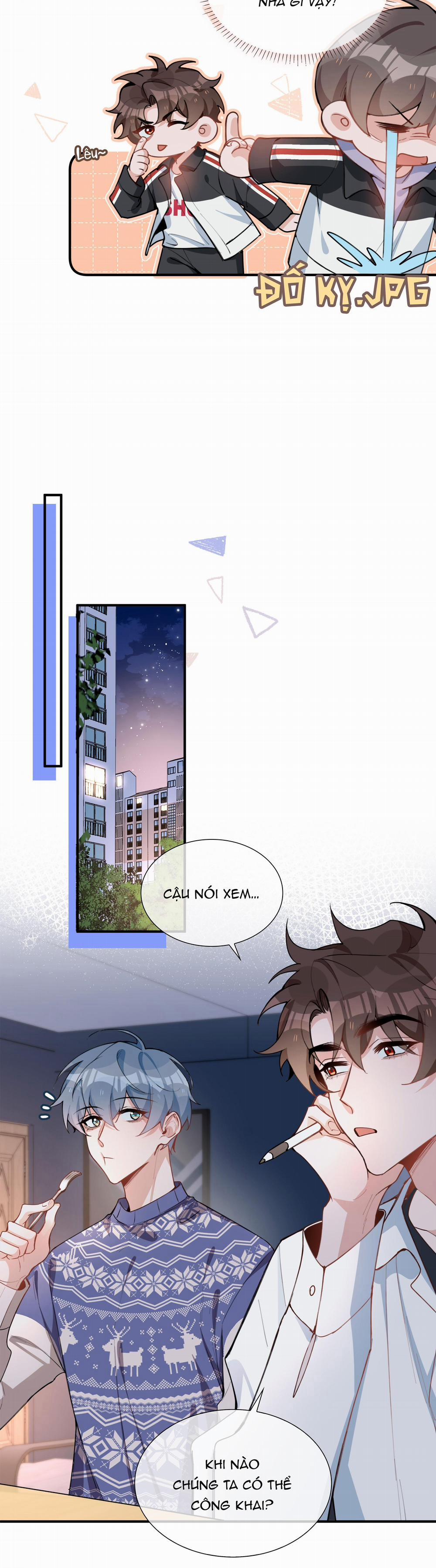 Trường Cấp Ba Sơn Hải 87 trang 15