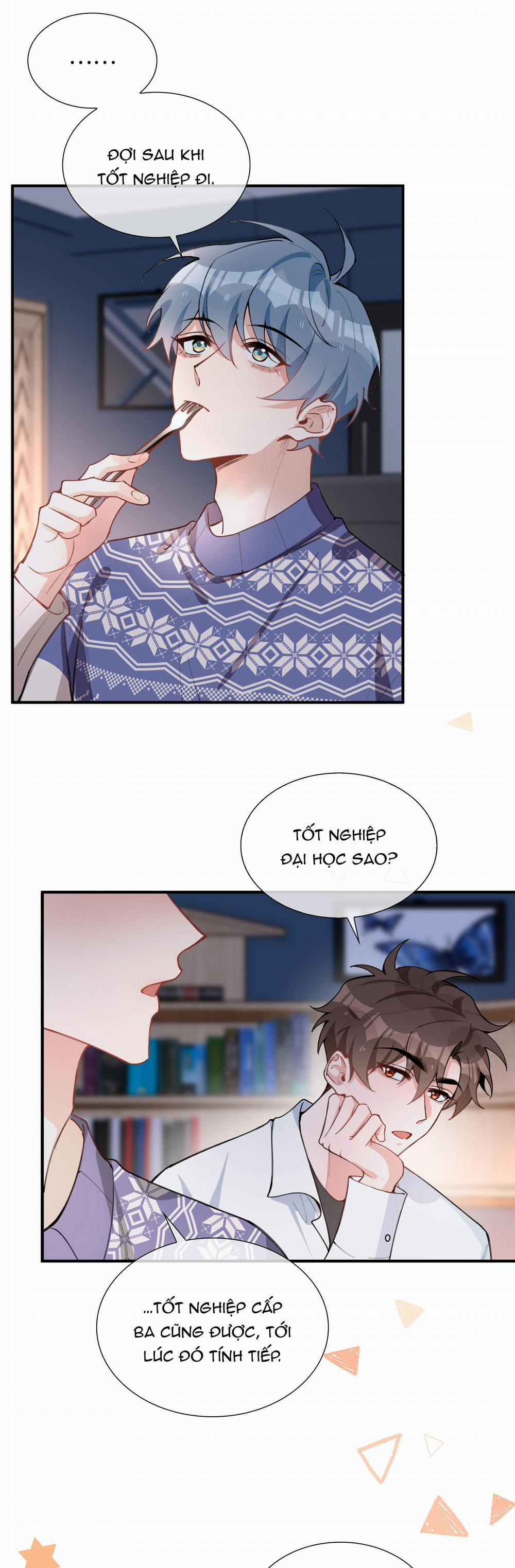 Trường Cấp Ba Sơn Hải 87 trang 16