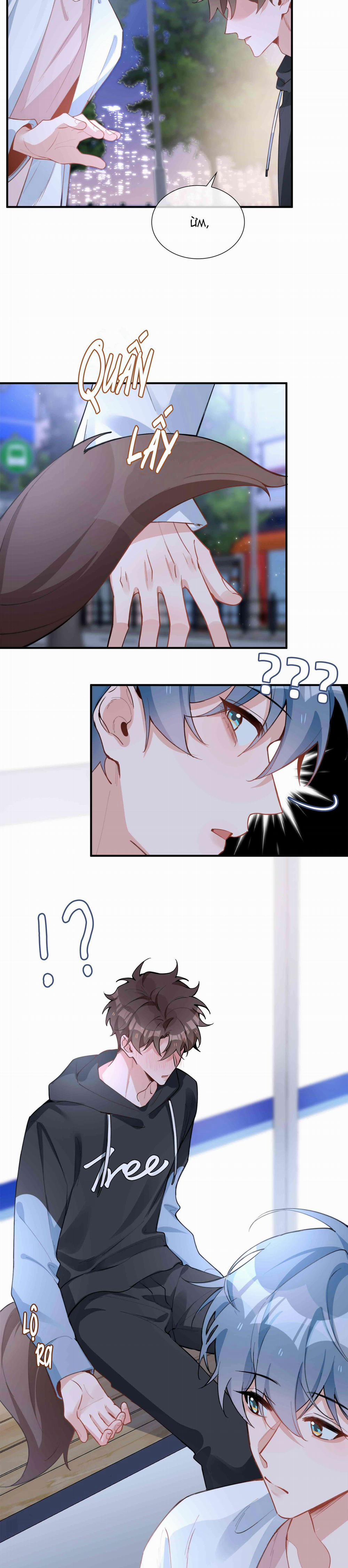 Trường Cấp Ba Sơn Hải 88 trang 13