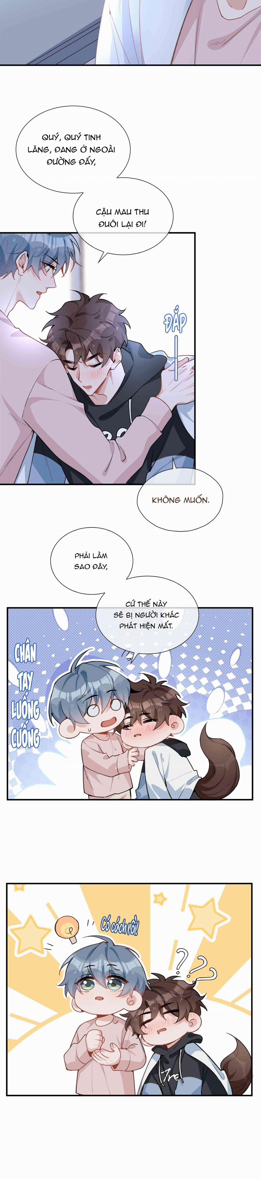 Trường Cấp Ba Sơn Hải 88 trang 14