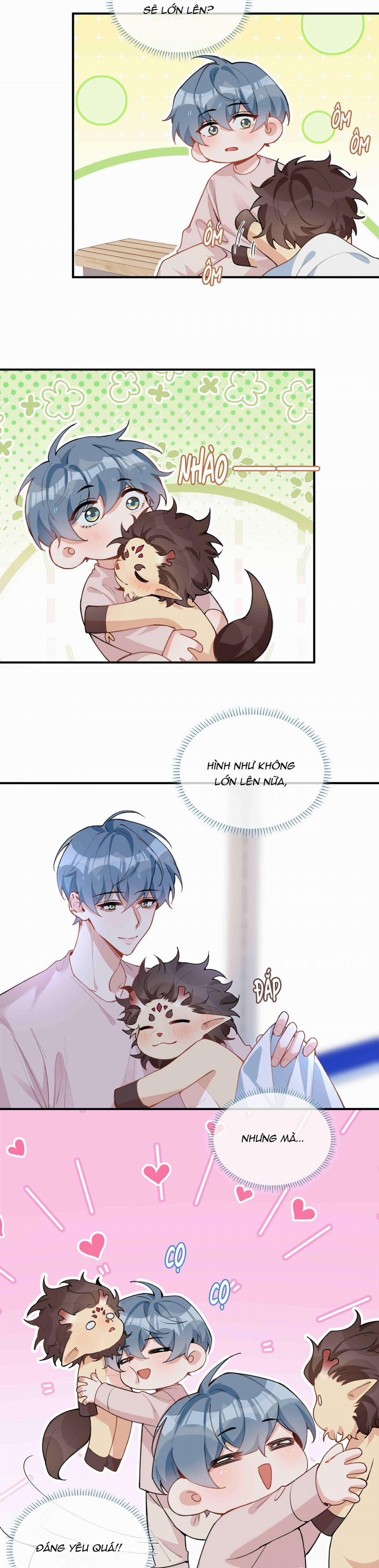 Trường Cấp Ba Sơn Hải 88 trang 16